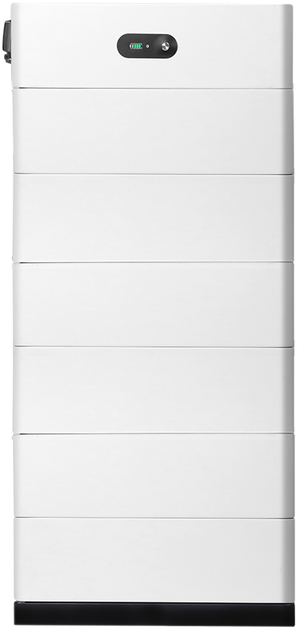 SYNERGY LFP Battery -with BMS