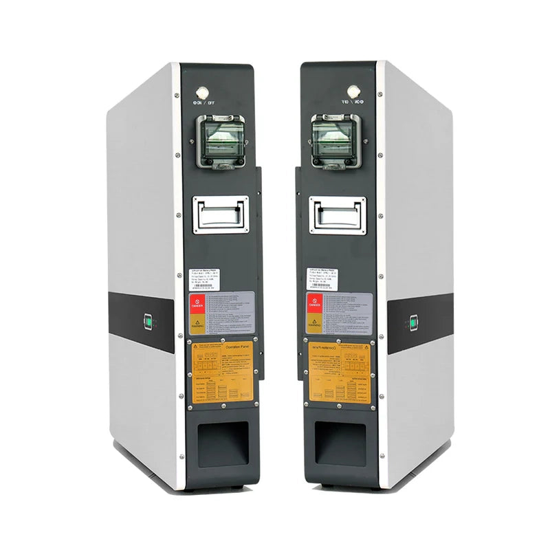 SYNERGY 2.5KW LFP Wall Battery