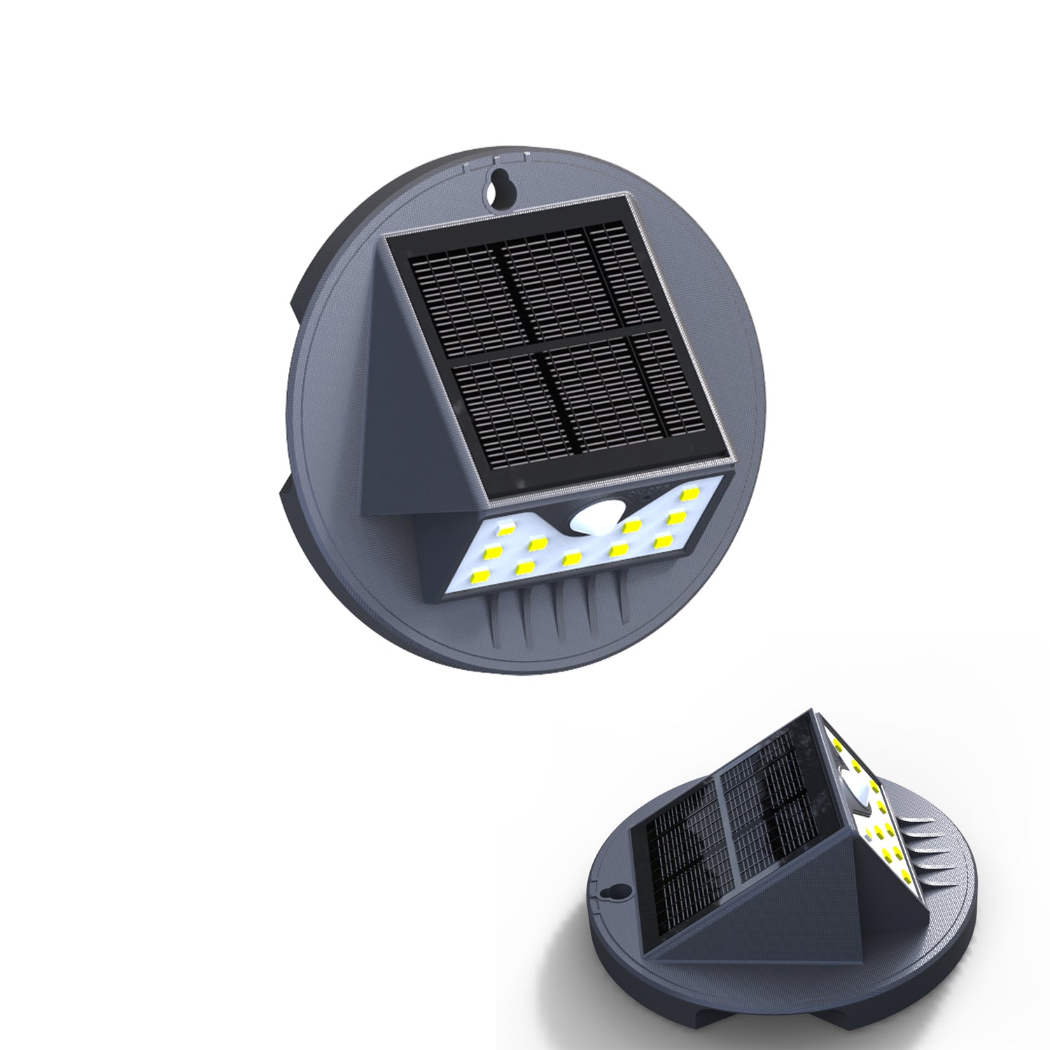 Synergy SSL-01 : 500 Lumens