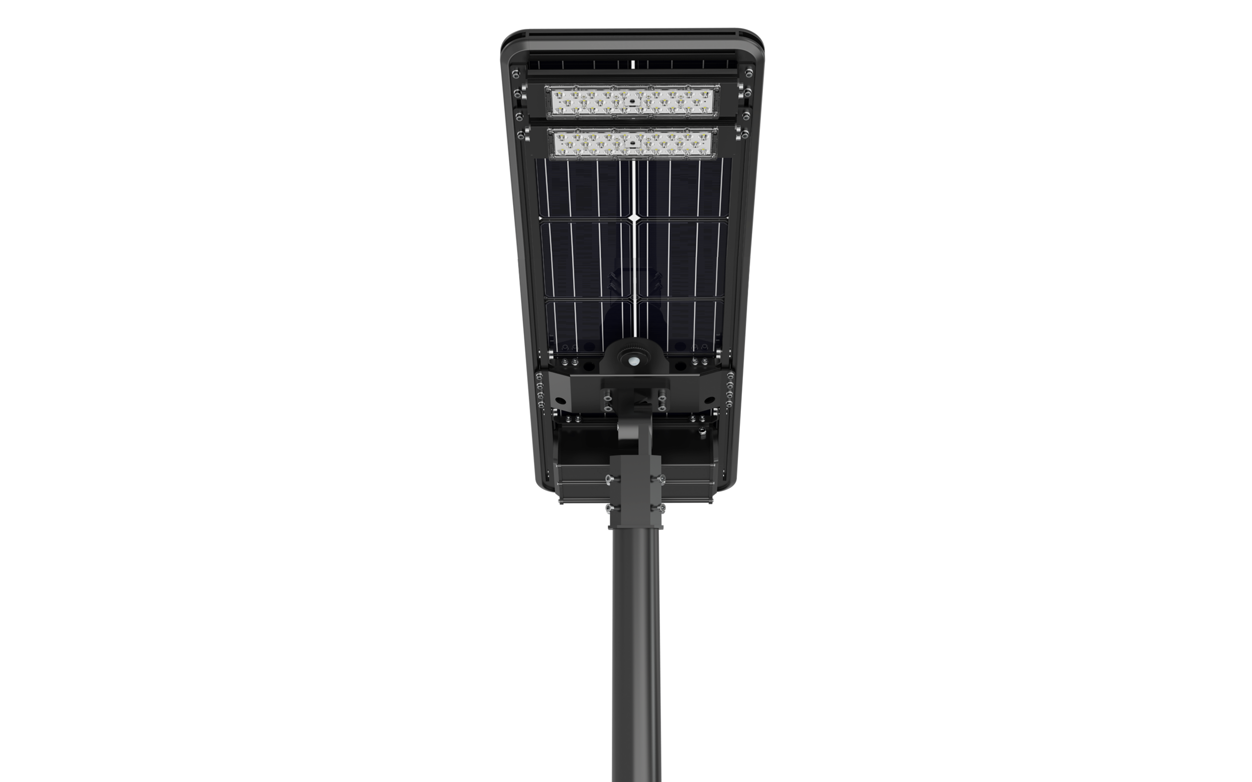 Harogate M2 ECO Solar Area Light