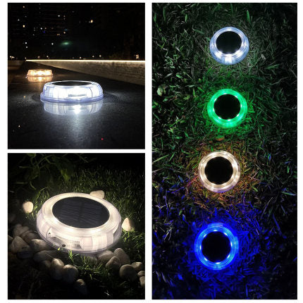 Synergy SL-01 : 50 Lumens