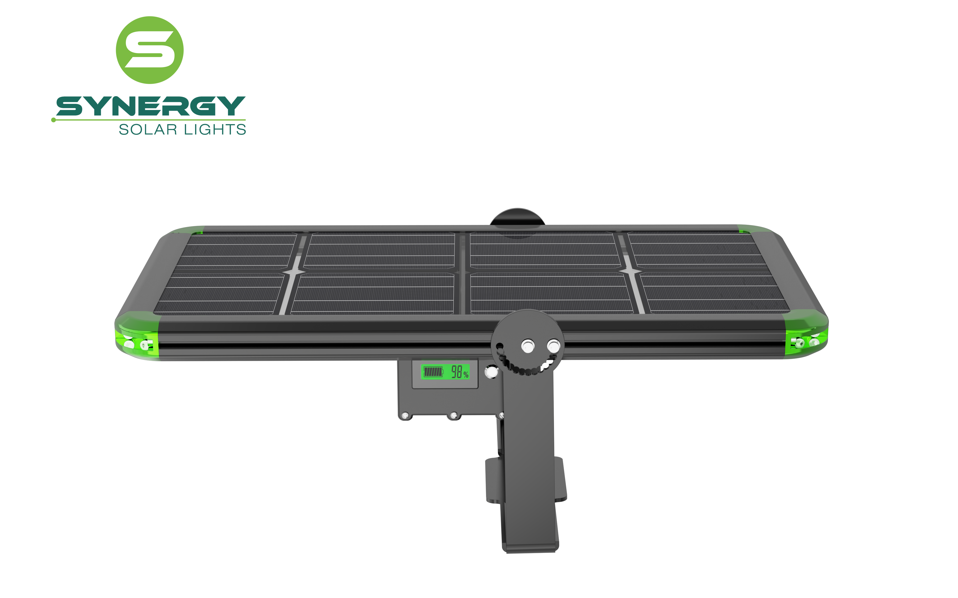 سينرجي SL-04-B:30 شمعة