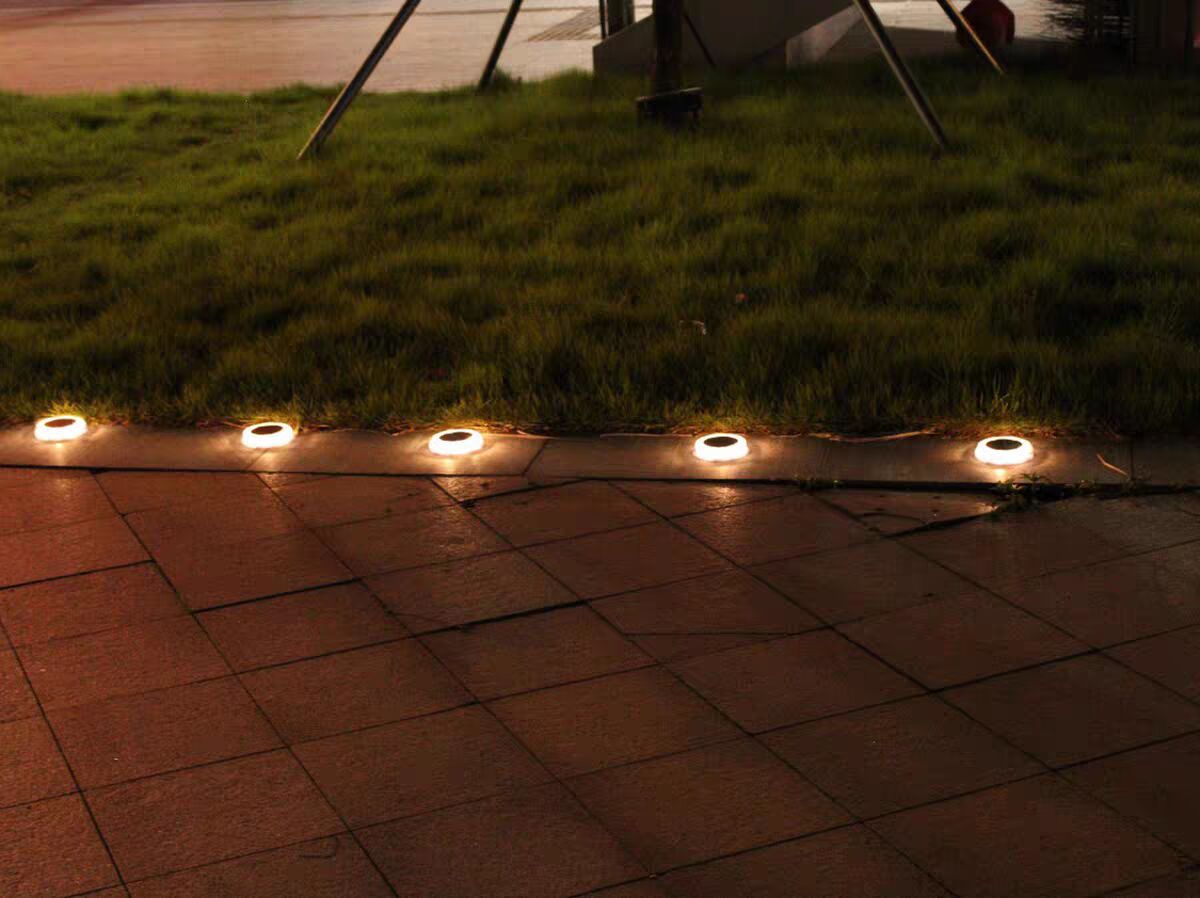 Synergy SL-01 : 50 Lumens