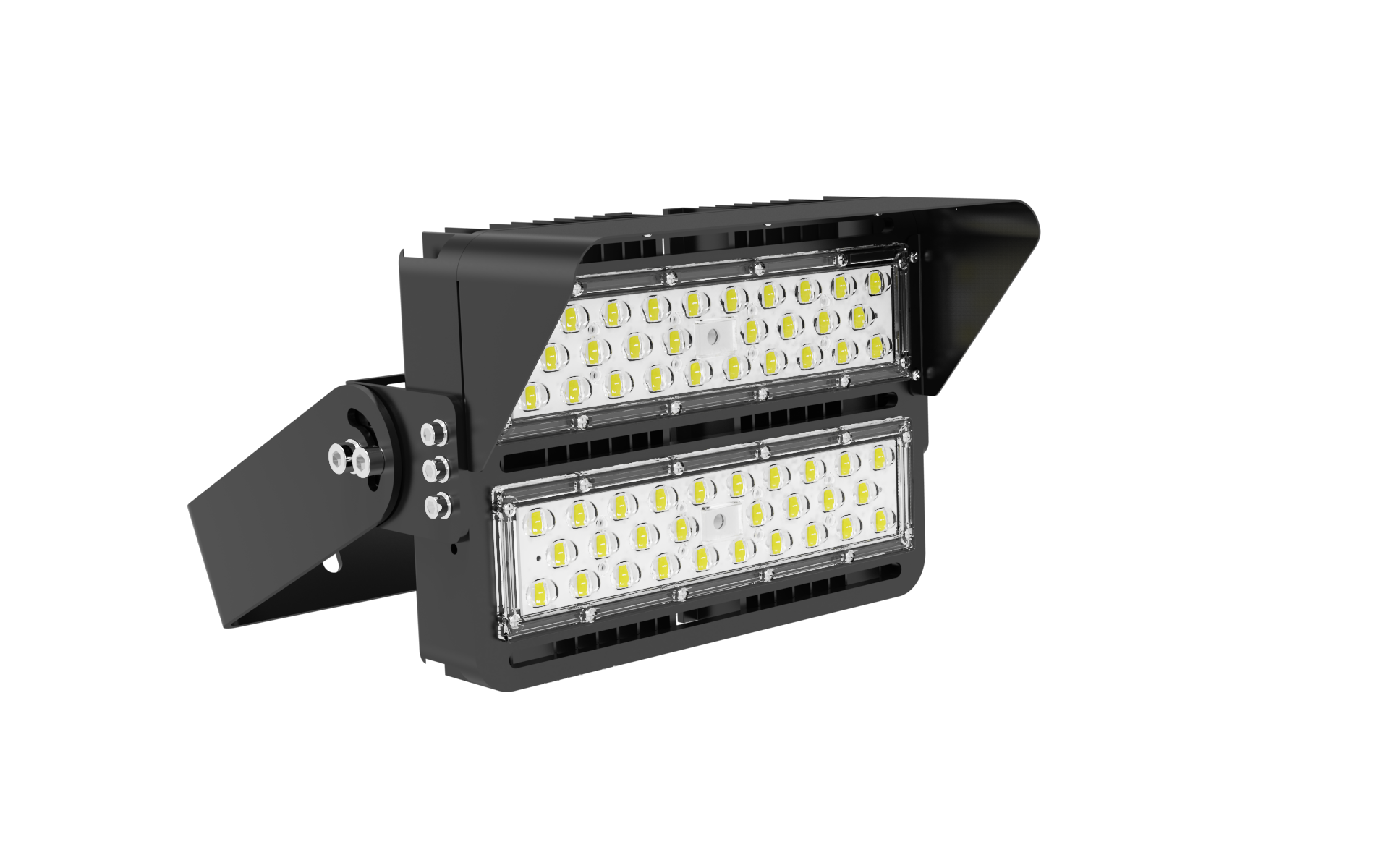 Chelsea Solar lighting Engine 240W
