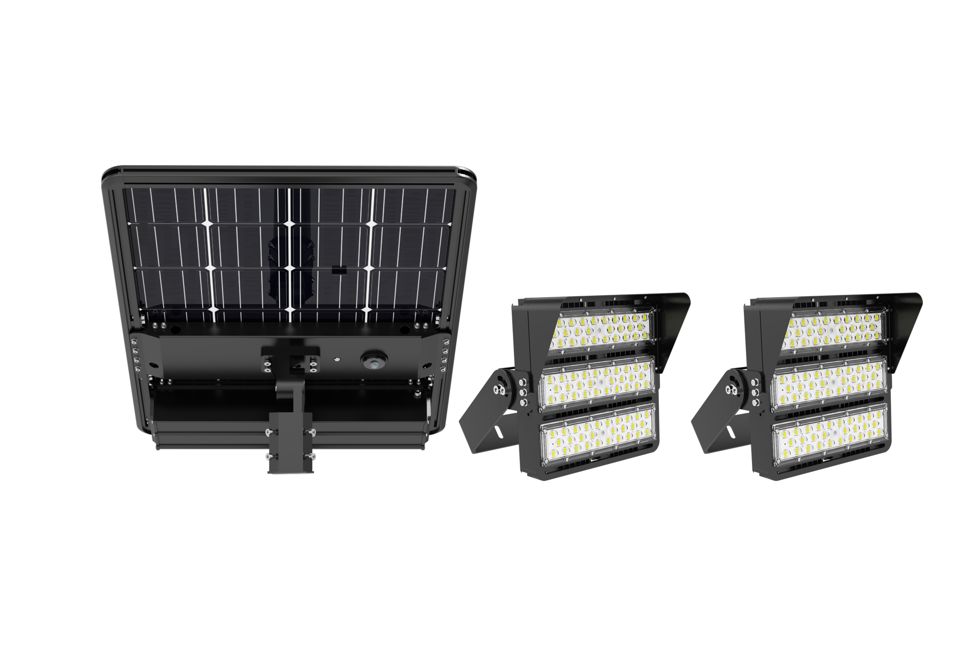 Chelsea Solar lighting Engine 240W