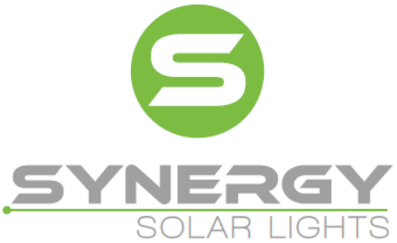 Synergy Solar Lights logo