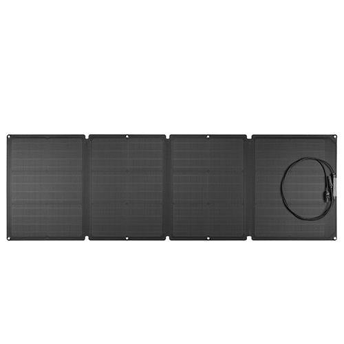 EcoFlow 110W Portable Solar Panel