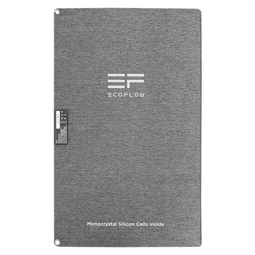 EcoFlow 160W Portable Solar Panel