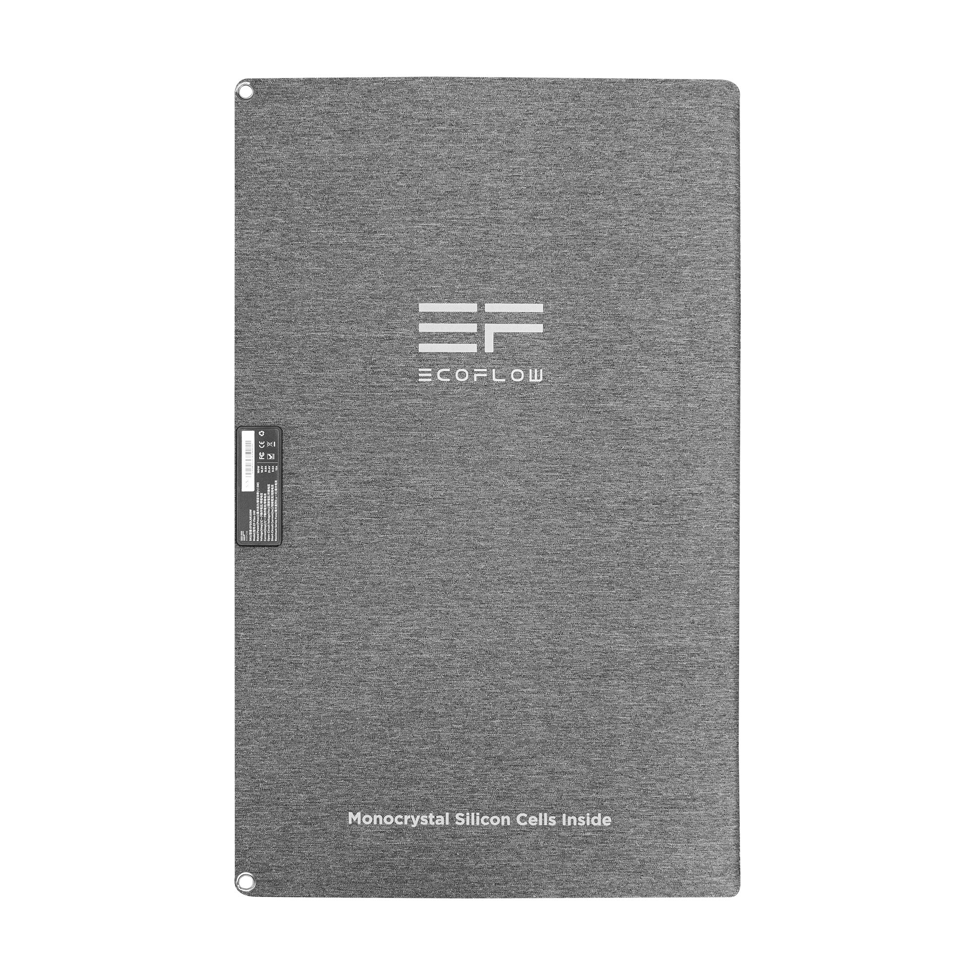 EcoFlow 160W Portable Solar Panel