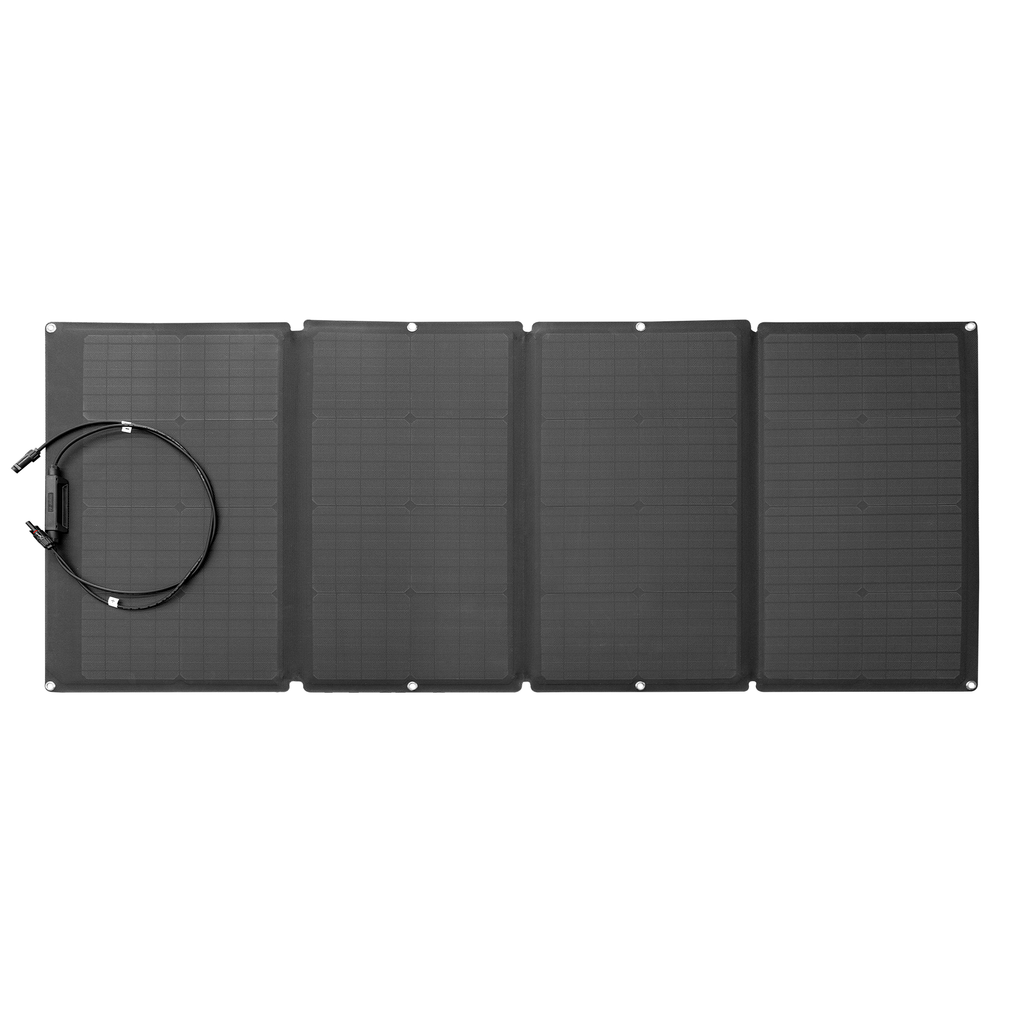 EcoFlow 160W Portable Solar Panel
