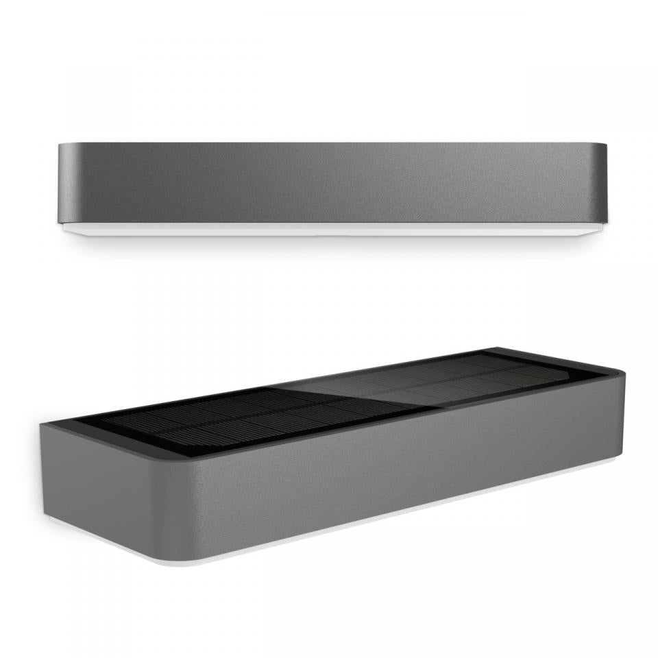 Anthracite / without Motion Detector