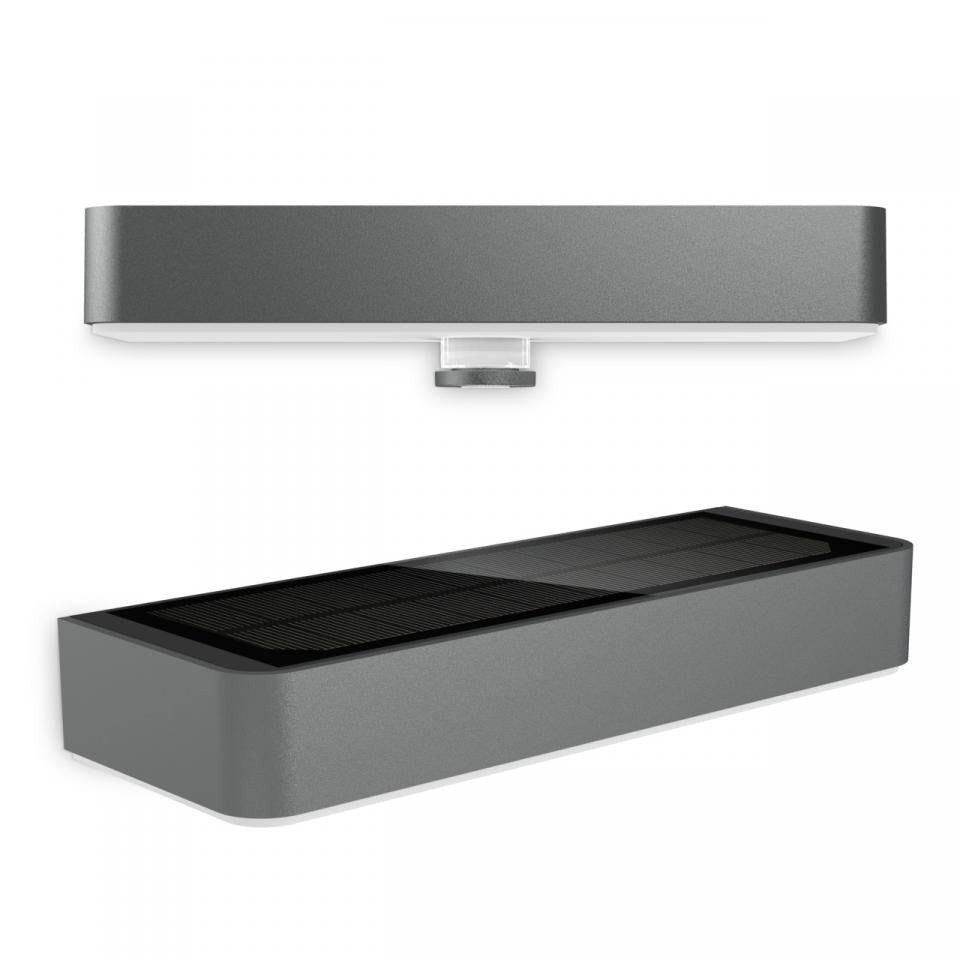Anthracite / with Motion Detector