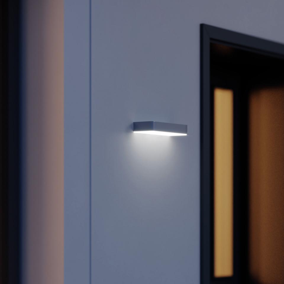 Anthracite / without Motion Detector
