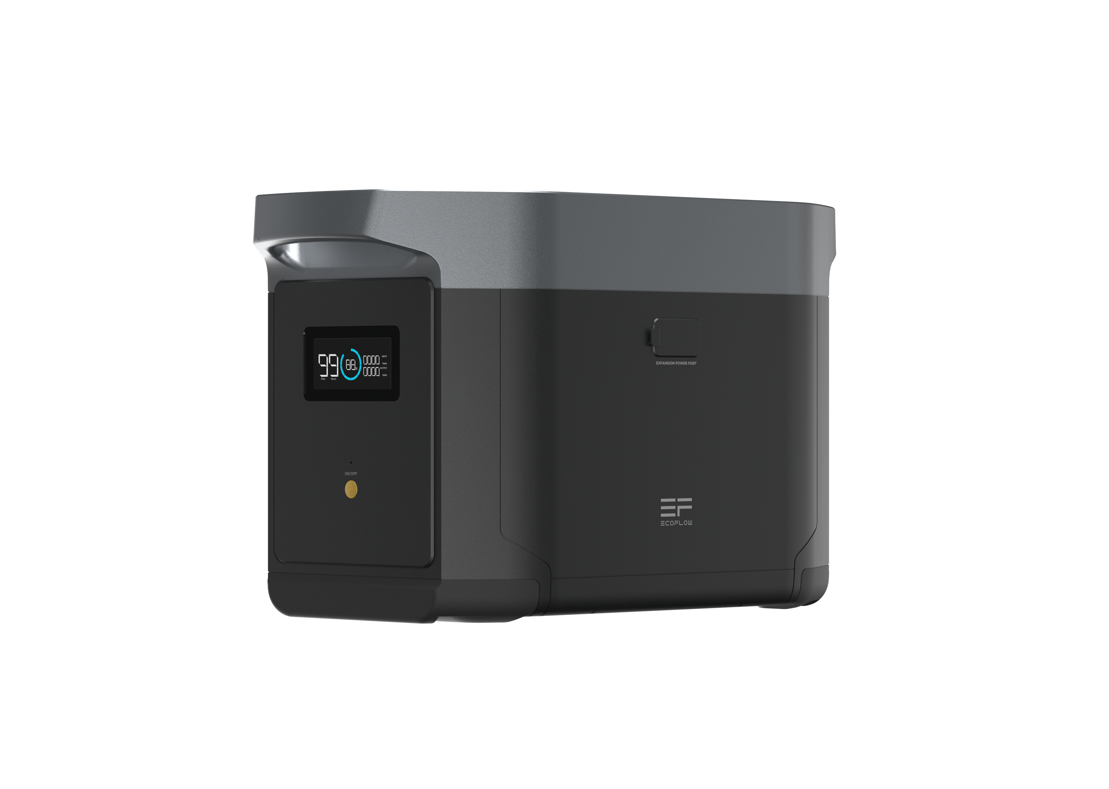 EcoFlow Delta Max Smart Extra Battery
