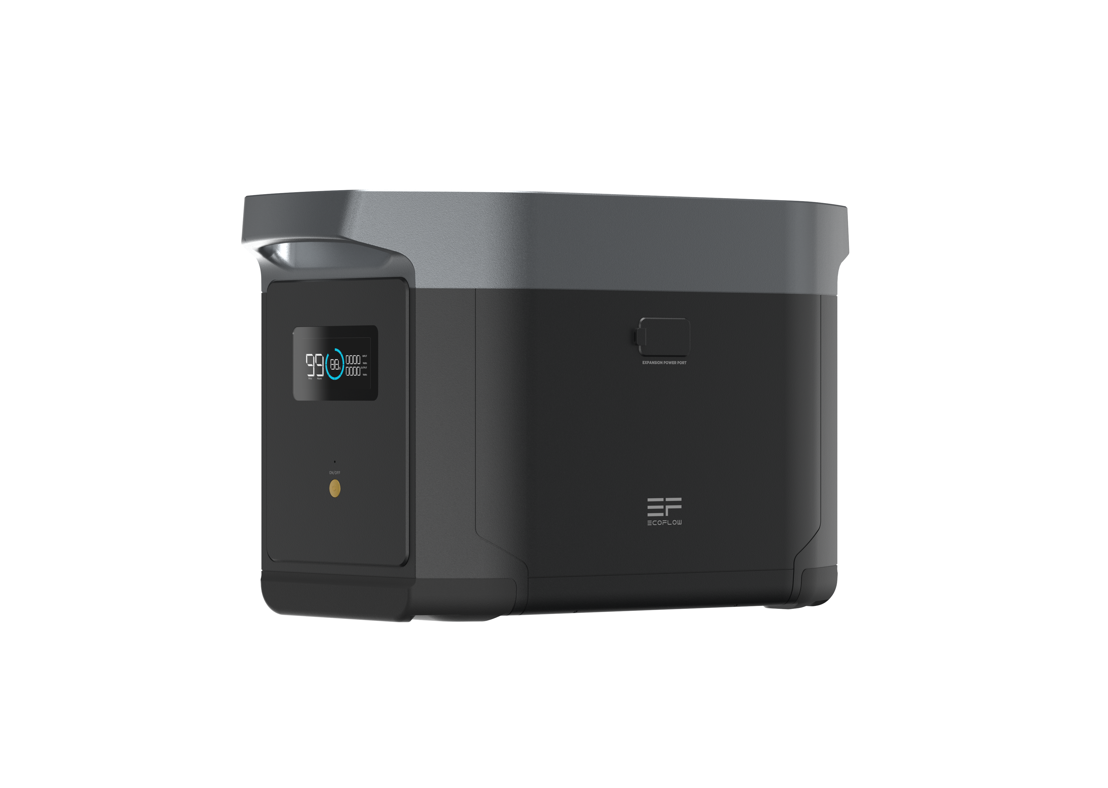 EcoFlow Delta Max Smart Extra Battery
