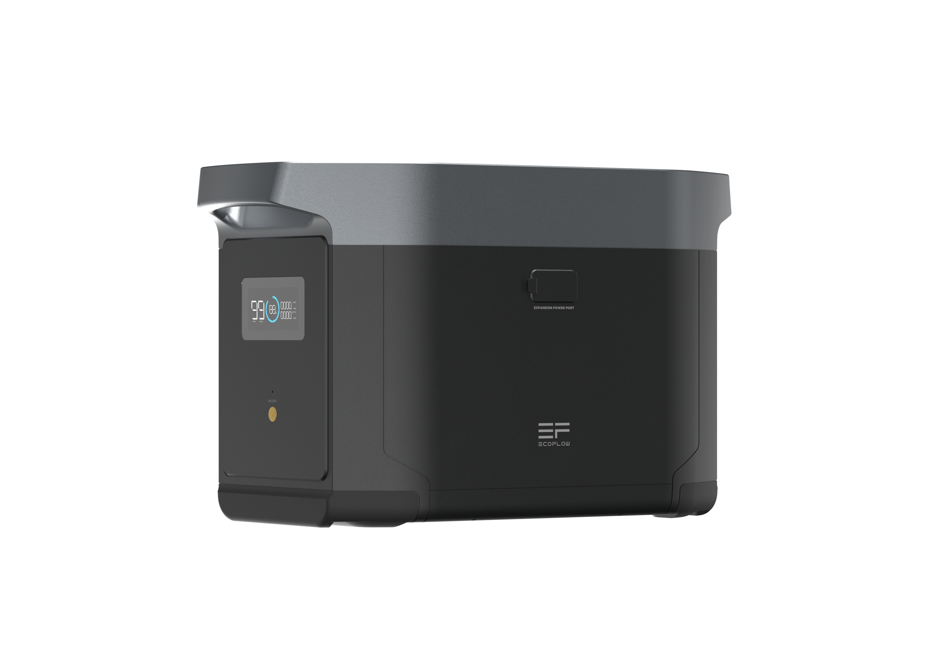 EcoFlow Delta Max Smart Extra Battery