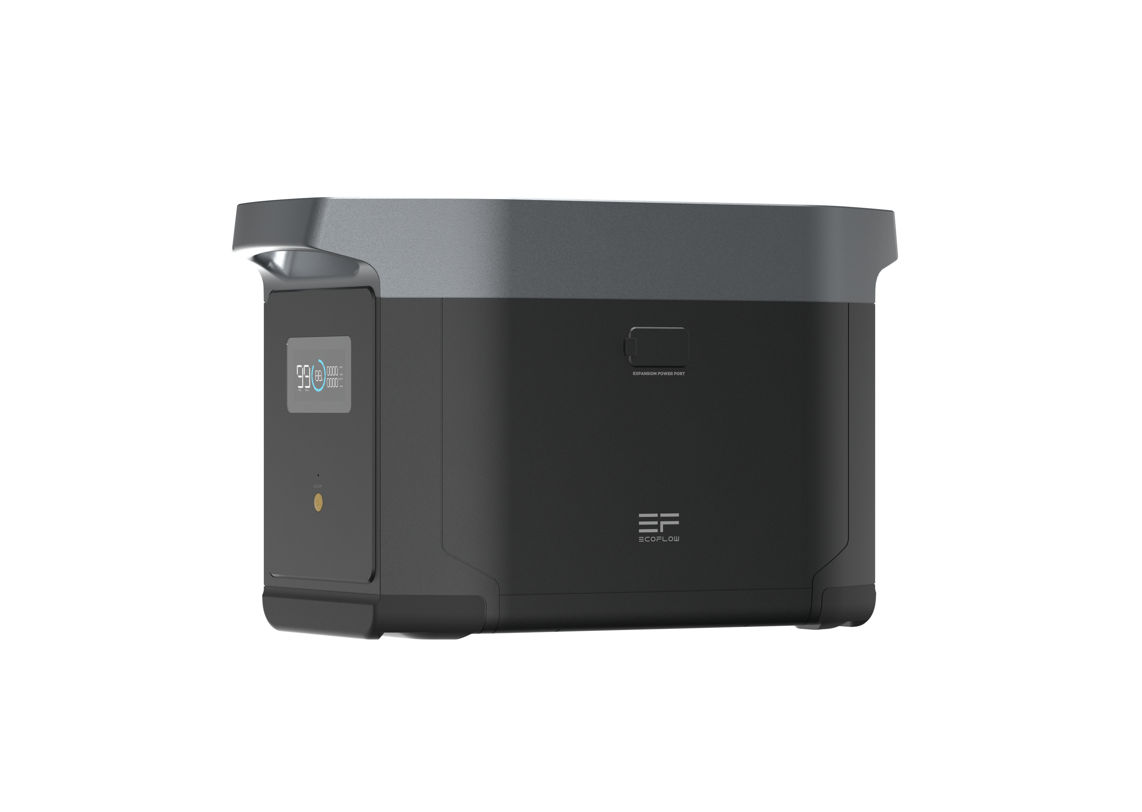 EcoFlow Delta Max Smart Extra Battery