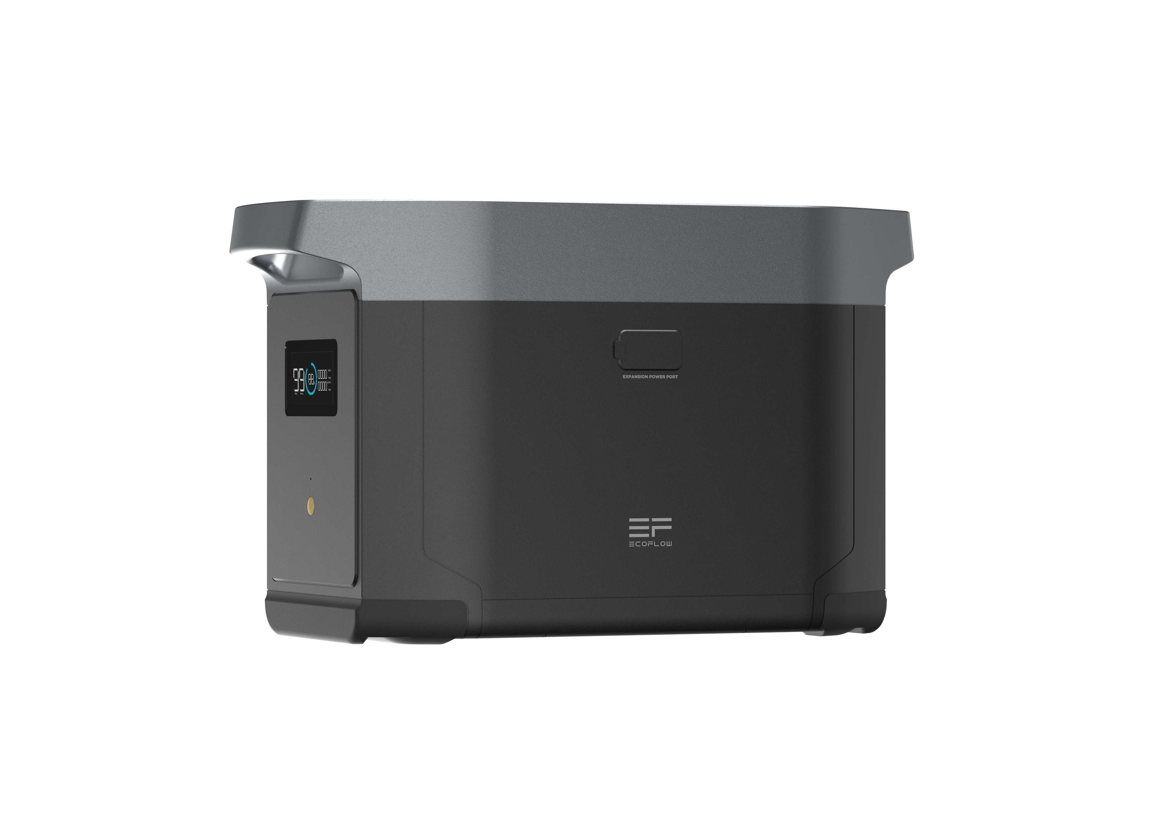 EcoFlow Delta Max Smart Extra Battery