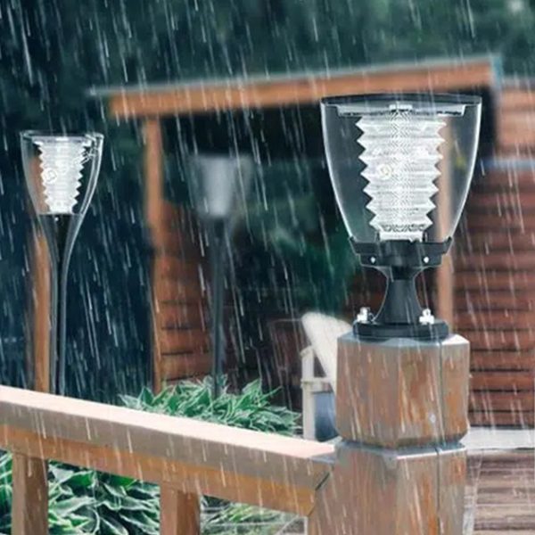 Galaxy Pro Series ESL-15/25PRO Solar Light