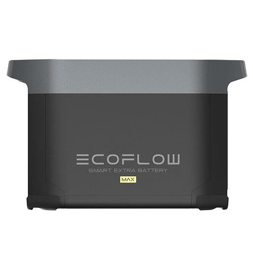 EcoFlow Delta Max Smart Extra Battery