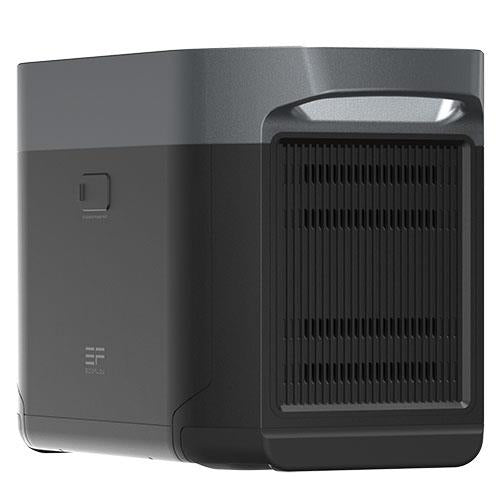 EcoFlow Delta Max Smart Extra Battery