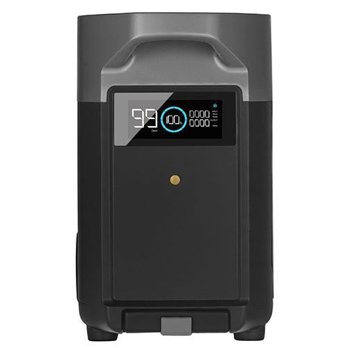 EcoFlow Delta Pro Smart Extra Battery