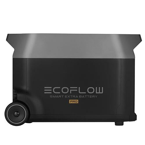 EcoFlow Delta Pro Smart Extra Battery