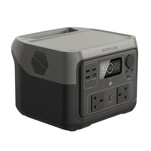 EcoFlow River 2 Max Portable Power Station