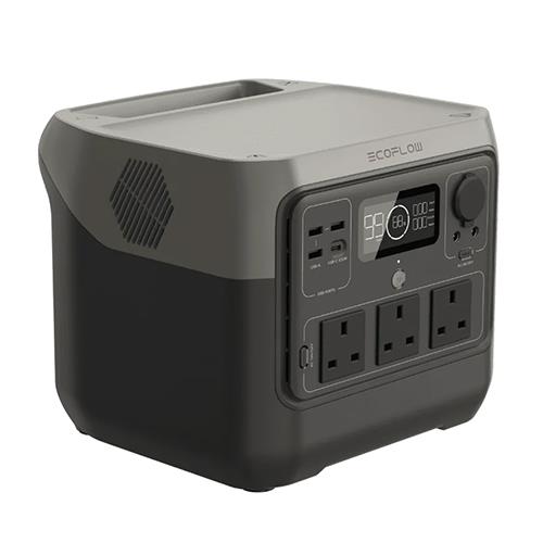 EcoFlow River 2 Pro Portable Power Station