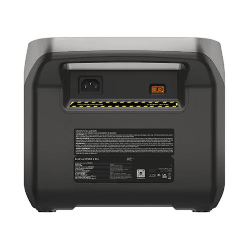 EcoFlow River 2 Pro Portable Power Station