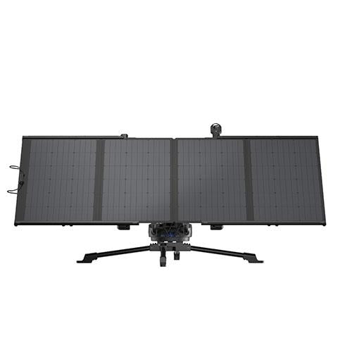 EcoFlow Solar Tracker