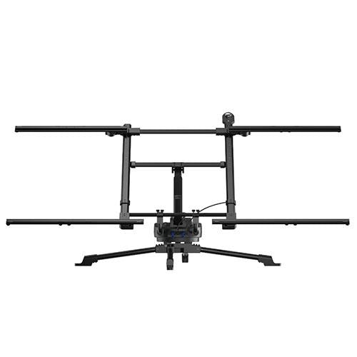 EcoFlow Solar Tracker
