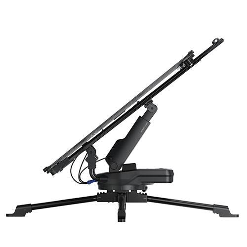 EcoFlow Solar Tracker