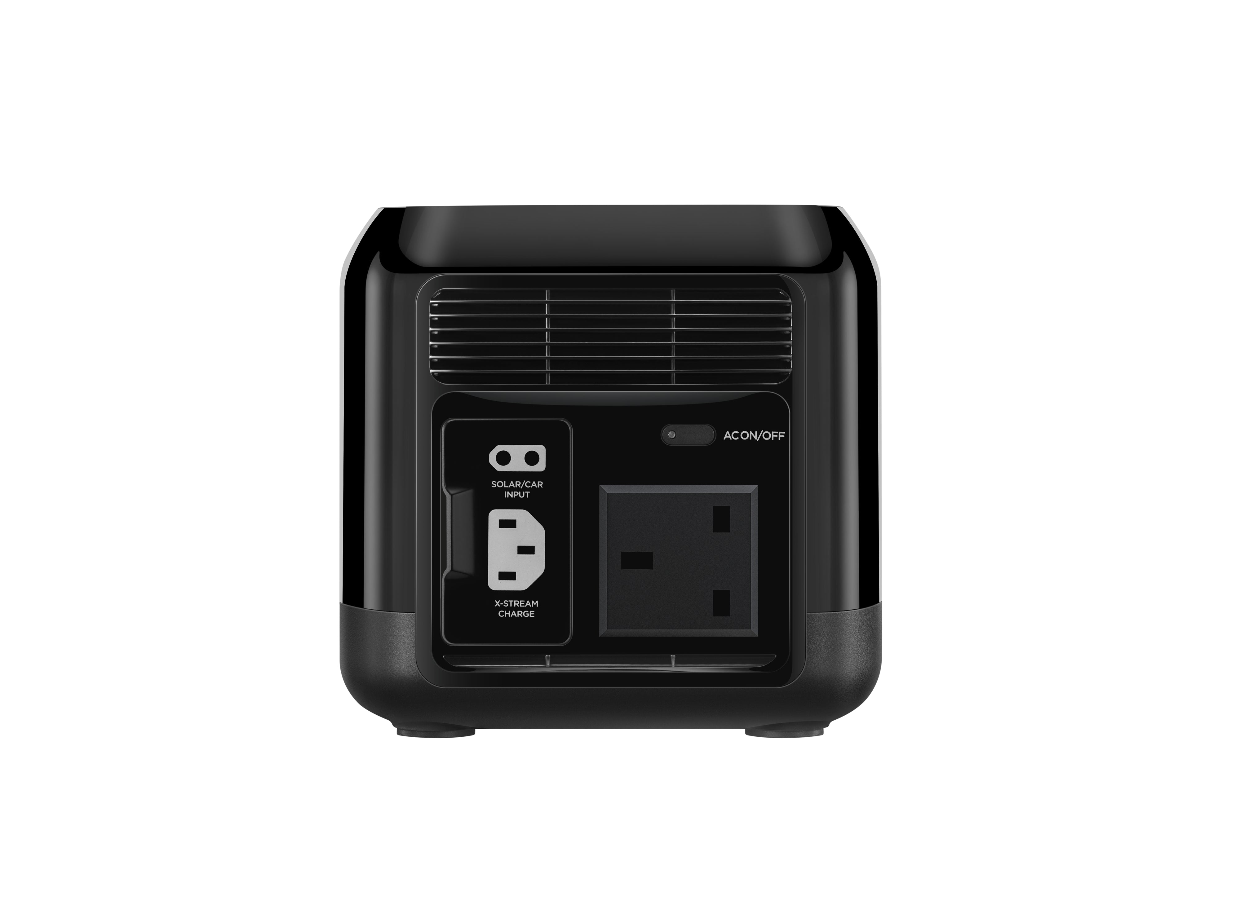 EcoFlow River Mini Portable Power Station - Wireless