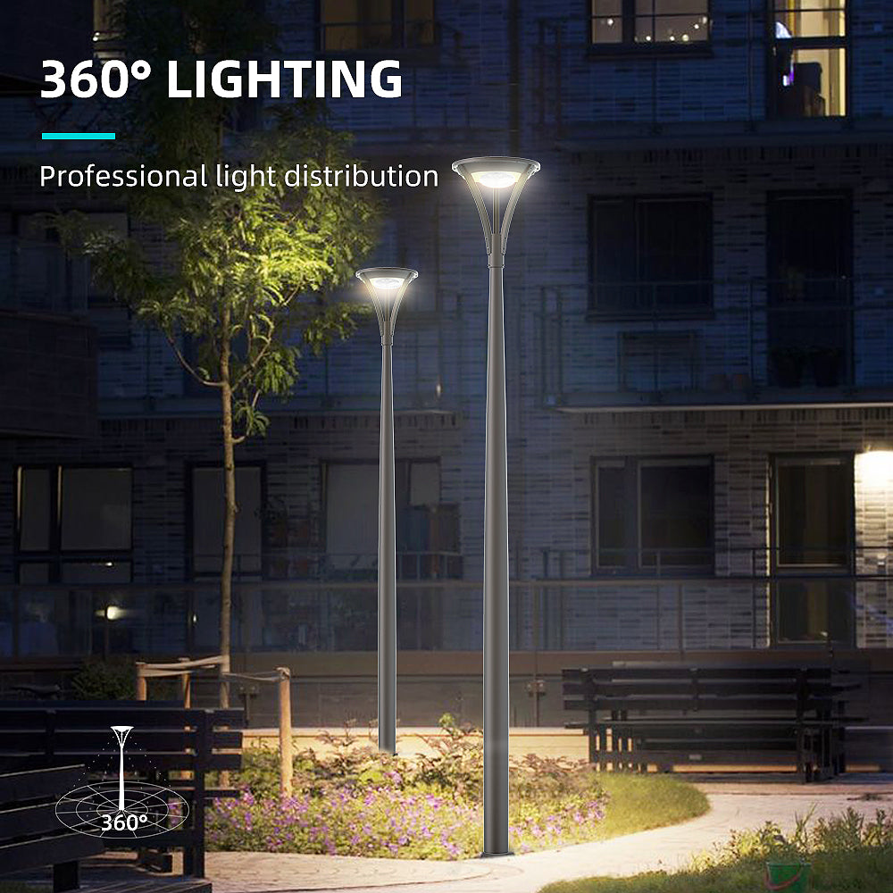 Synergy H Series SY-31 Solar Light