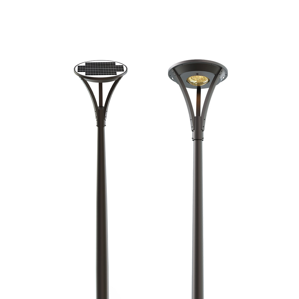 Synergy H Series SY-31 Solar Light