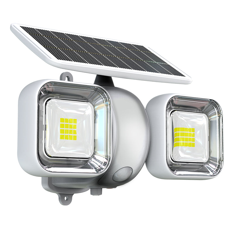 مصباح الطاقة الشمسية SY-16 من سلسلة Synergy M 3