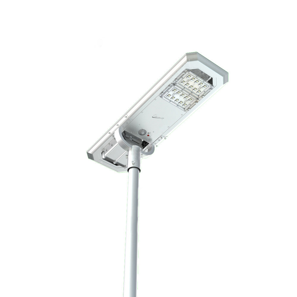 مجموعة Synergy A Series All in One Solar Street Light