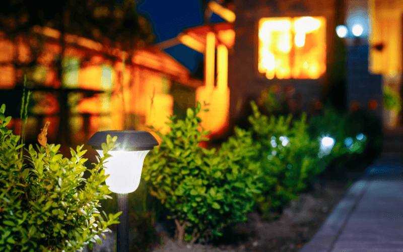 How Solar Lights Work A Simple Guide