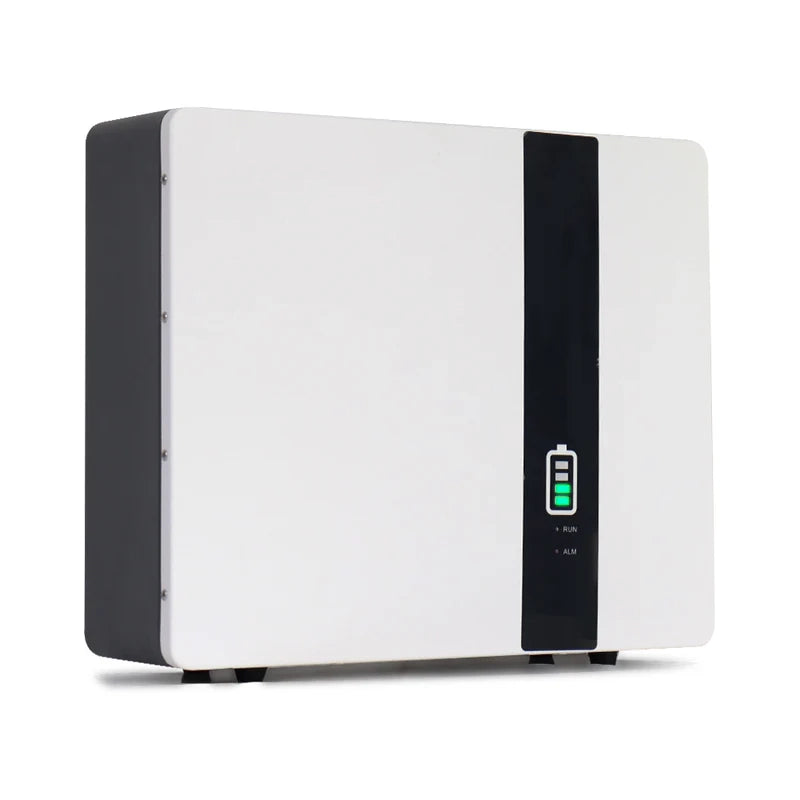 SYNERGY 5KW Lithium Ion Wall Battery