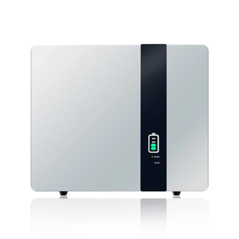 SYNERGY 5KW Lithium Ion Wall Battery