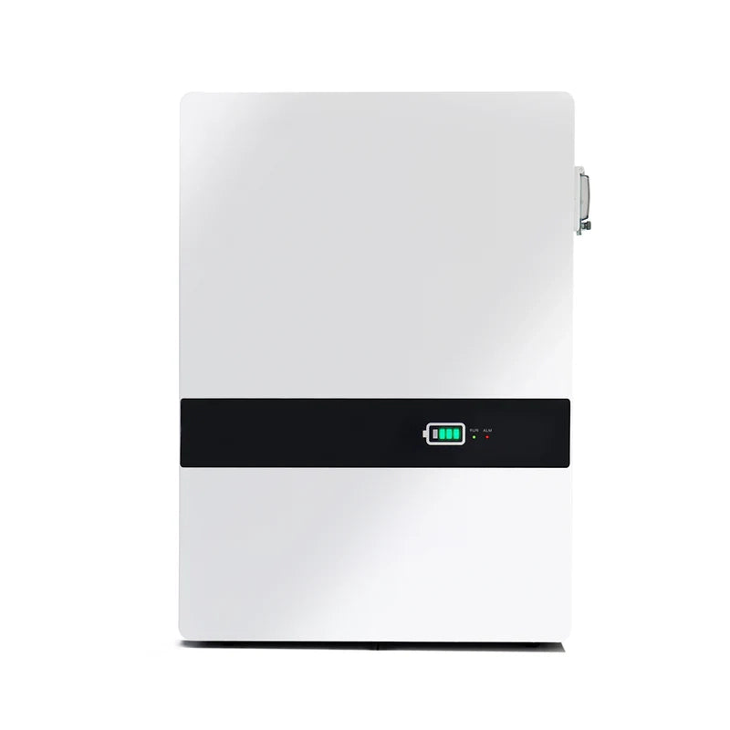 SYNERGY 10KW FLP Wall Battery