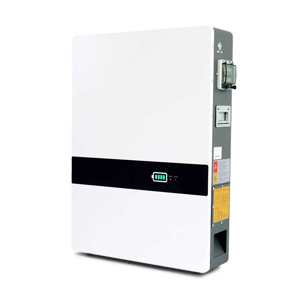SYNERGY 10KW FLP Wall Battery