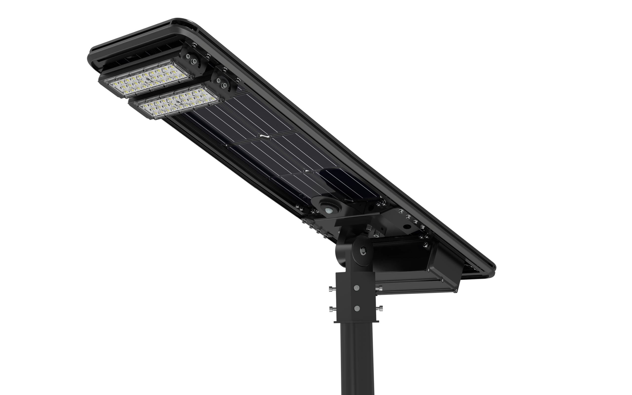 Harogate M2 ECO Solar Area Light