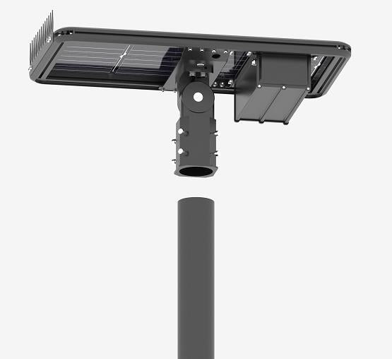 Chelsea Solar Engine 480W +