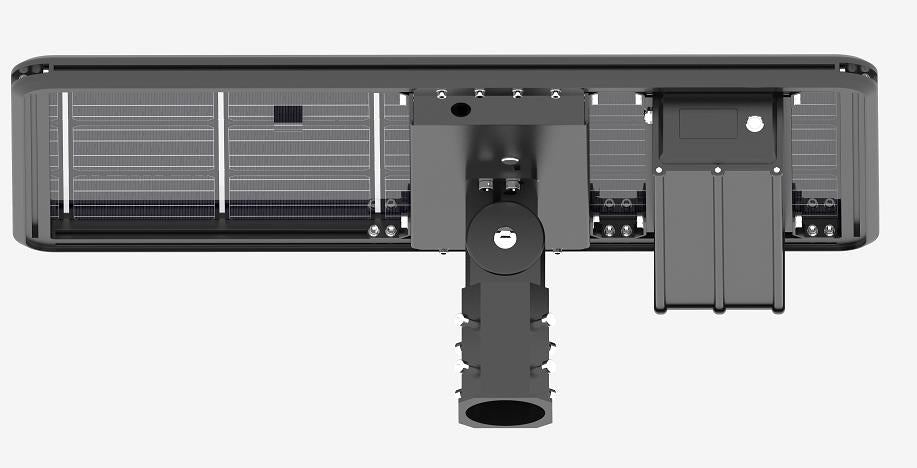 Chelsea Solar Engine 480W +