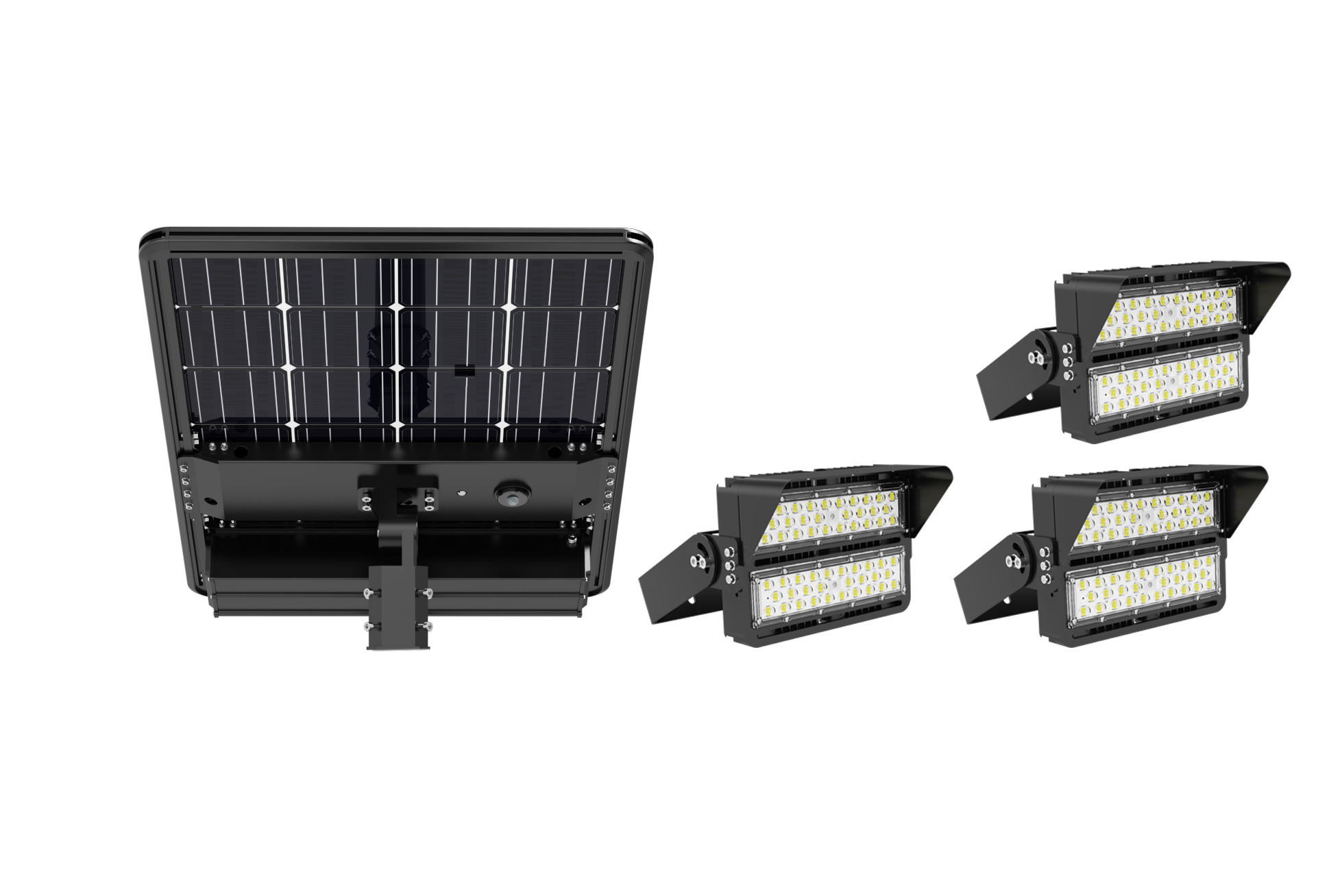 Chelsea Solar lighting Engine 240W