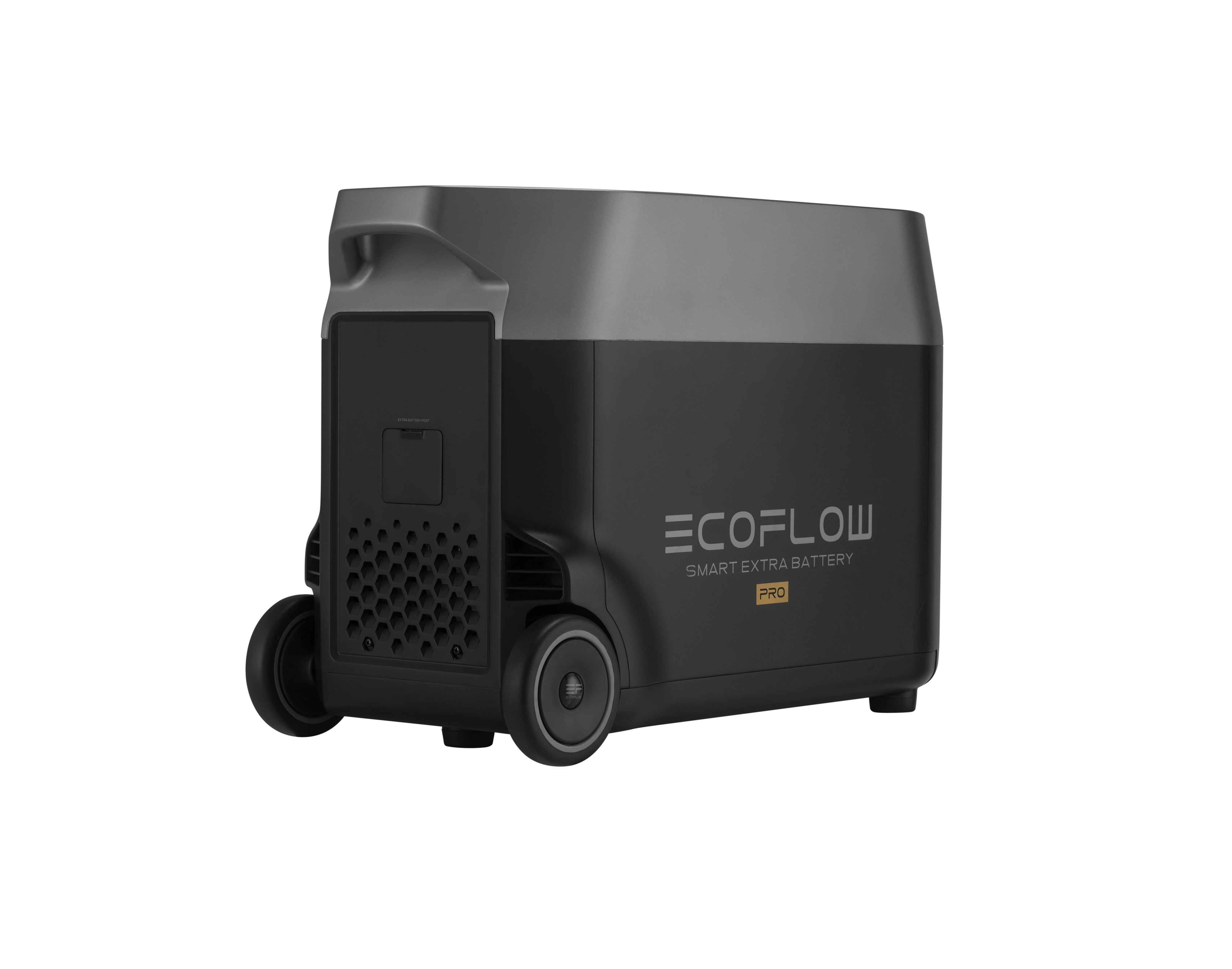 EcoFlow Delta Pro Smart Extra Battery