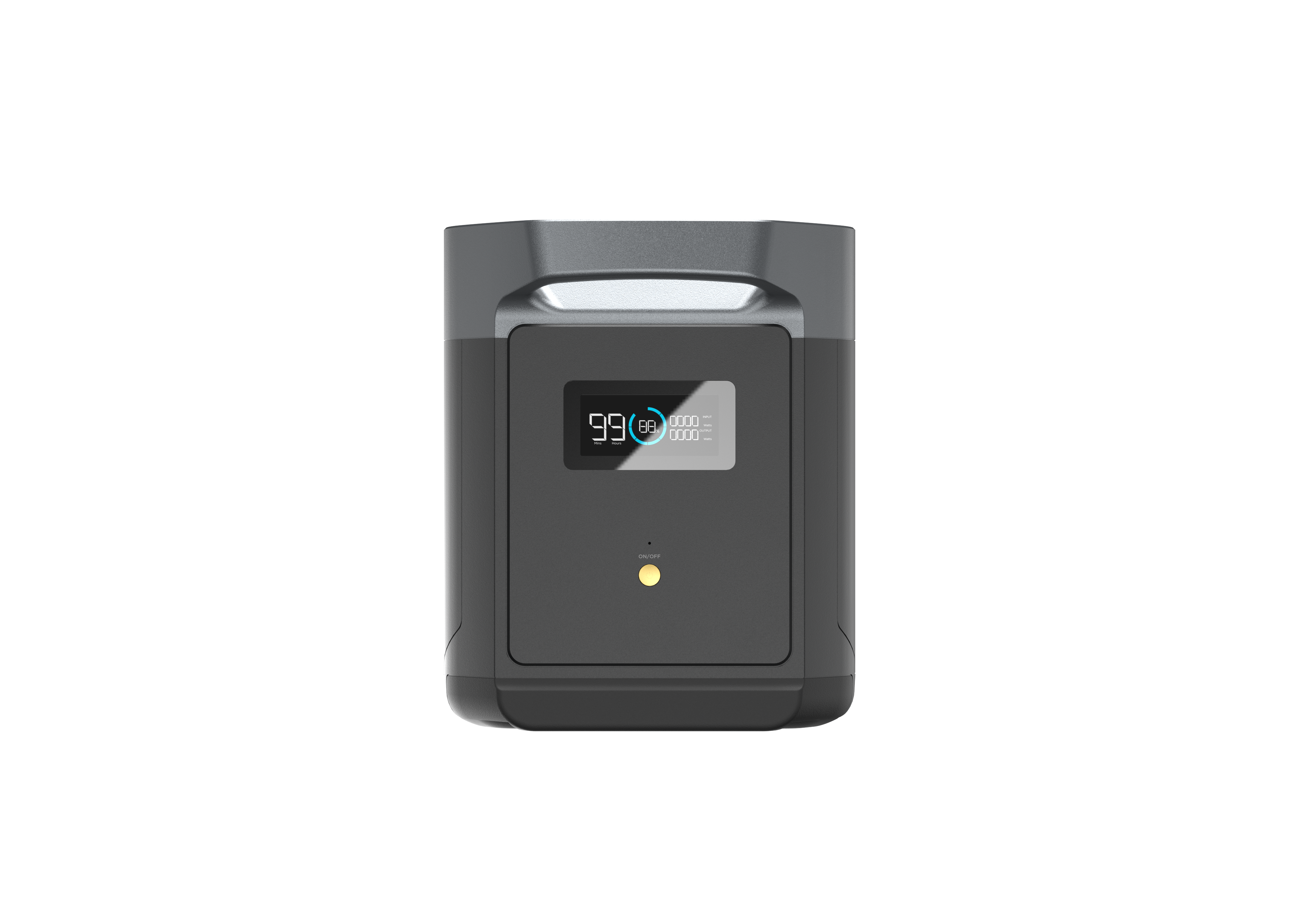 بطارية EcoFlow Delta Max Smart Extra
