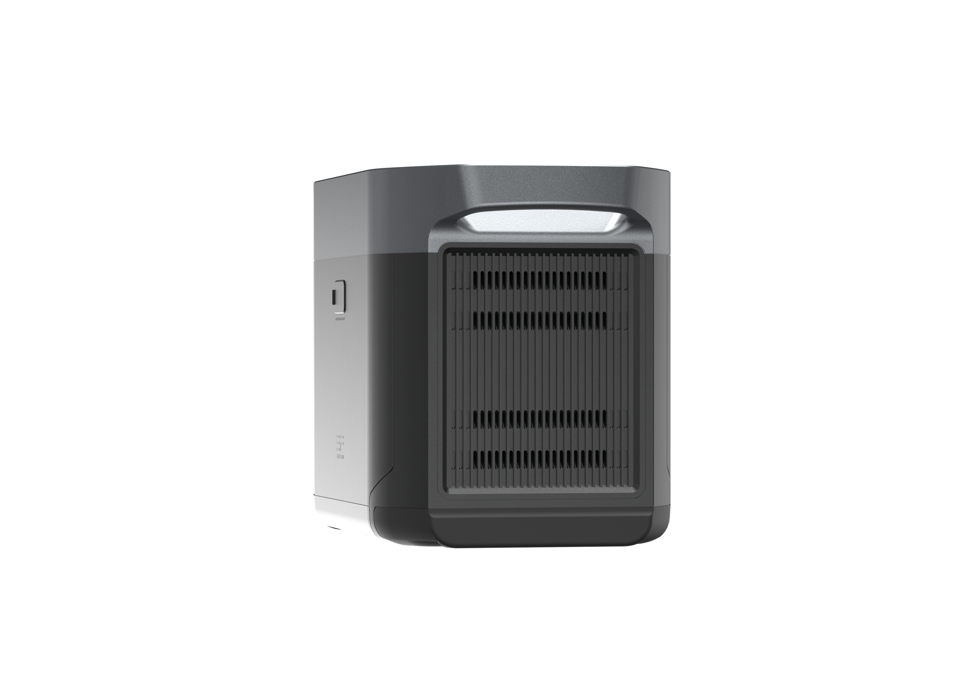 بطارية EcoFlow Delta Max Smart Extra